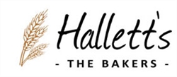 Halletts The Bakers, Paignton opening hours