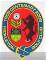 Hickleton Golf Club, opening hours