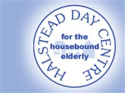Halstead Day Centre, opening hours
