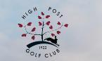 High Post Golf Club, opening hours