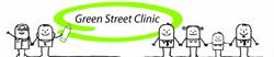 Green Street Clinic, Eastbourne opening hours
