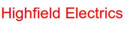 Highfield Electrics, Nantwich opening hours