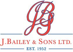 J. BAILEY & SONS LTD, Cannards Grave opening hours