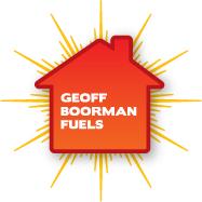 Geoff Boorman Fuels, Edenbridge opening hours