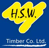 HSW Timber, Chislehurst opening hours