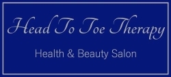 Head To Toe Therapy - Health & Beauty Salon, Burgess Hill opening hours