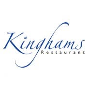 Kinghams Restaurant, Shere opening hours