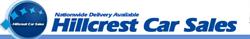Hillcrest Car Sales, Holywell opening hours