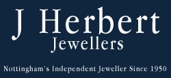 J Herbert Jewellers in Nottingham (Underwood) - Opening Hours