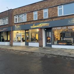 Just Fireplaces Ltd, Highcliffe opening hours