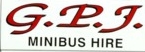 G.p.j Mini Bus Hire, Plymouth opening hours