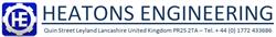 Heatons Engineering Group Ltd in Blackpool (Marton) - Opening Hours
