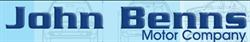 John Benns Motor Co in Ferndown (Walford) - Opening Hours