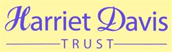 Harriet Davis Trust, Tenby opening hours