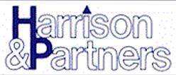 Harrison & Partners, London opening hours