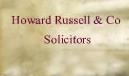 Howard Russell & Co Solicitors in London (Chiswick) - Opening Hours