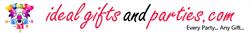 IdealGiftsAndParties.com in Harrow (South Harrow) - Opening Hours