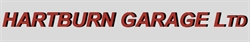 Hartburn Garage Ltd of Stockton-on-Tees, opening hours