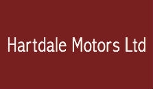 Hartdale Motors Ltd of Buxton, Hartington opening hours