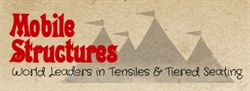 Mobile Stadiums Ltd, Heapham opening hours