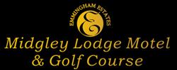 Midgley Lodge Golf Course, opening hours