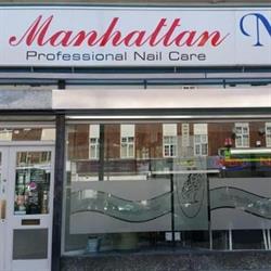 Manhattan Nails Ltd in London (Osidge) - Opening Hours