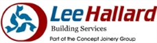 Lee Hallard Building Services, Widnes opening hours
