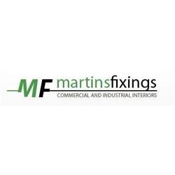 Martins Fixings Ltd, Coventry opening hours