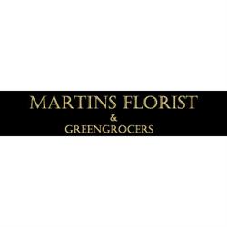 Martins Florist and Green Grocers, Milton Keynes opening hours