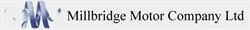 Millbridge Motor Company Ltd, Lockeridge opening hours