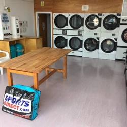 Moordown Laundrette, Bournemouth opening hours