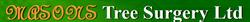 Masons Tree Surgery Ltd, Colchester opening hours