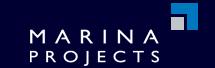 Marina Projects Ltd in Sarisbury Green (Southampton) - Opening Hours