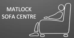Matlock Sofa Centre, Tansley opening hours