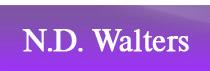 N.d Walters Carpets in Dudley (Himley) - Opening Hours