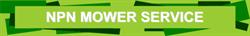 N.p.n Mower Service, Norwich opening hours