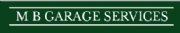 M B Garage Services in Taunton (Wiveliscombe) - Opening Hours