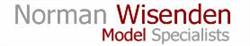 Norman Wisenden - Model Railway Specialists, Stalybridge opening hours