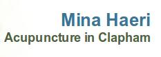 Mina Haeri M.b.ac.c in London (Battersea) - Opening Hours