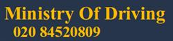 Ministry of Driving in Harrow (Willesden) - Opening Hours