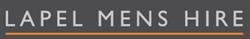 Lapel Mens Hire Ltd, Maidstone opening hours