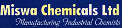 Miswa Chemicals Ltd, Northampton opening hours
