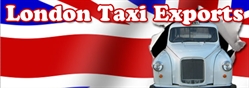 London Taxi Exports, Ridgmont opening hours