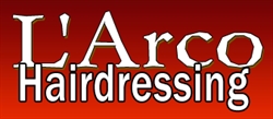 L'arco Hairdressing, Sutton Coldfield opening hours