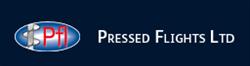 Pressed Flights Ltd, Littleborough opening hours