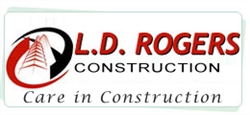 L D Rogers Construction, Torquay opening hours