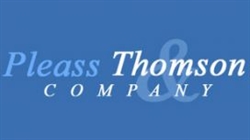 Pleass Thomson and Company CLACTON-ON-SEA, Clacton-on-Sea opening hours