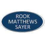 Rook Matthews Sayer, West Denton opening hours