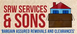 SRW Services & Sons, Walsall opening hours