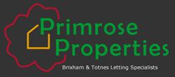 Primrose Properties, Brixham opening hours